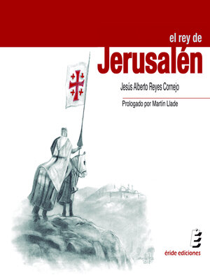 cover image of El rey de Jerusalén